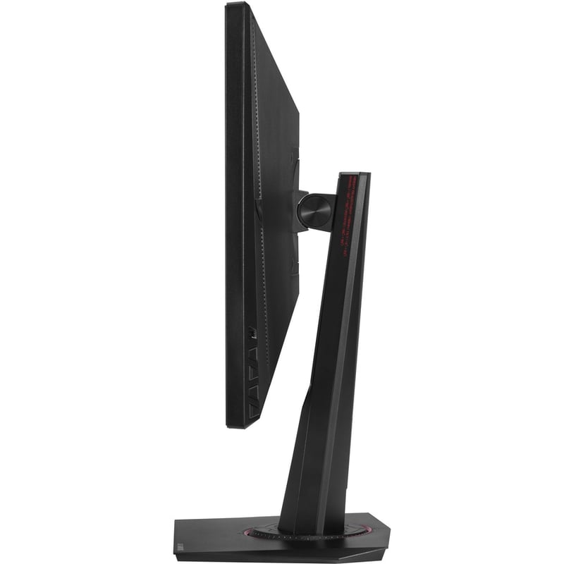 TUF VG27AQ 27" Class WQHD Gaming LCD Monitor - 16:9 - Black - Thumbnail 4