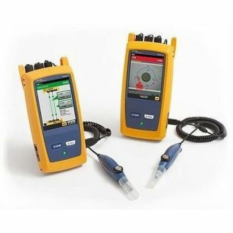Fluke Networks CertiFiber Pro Quad OLTS Add-On Kit - Thumbnail 5