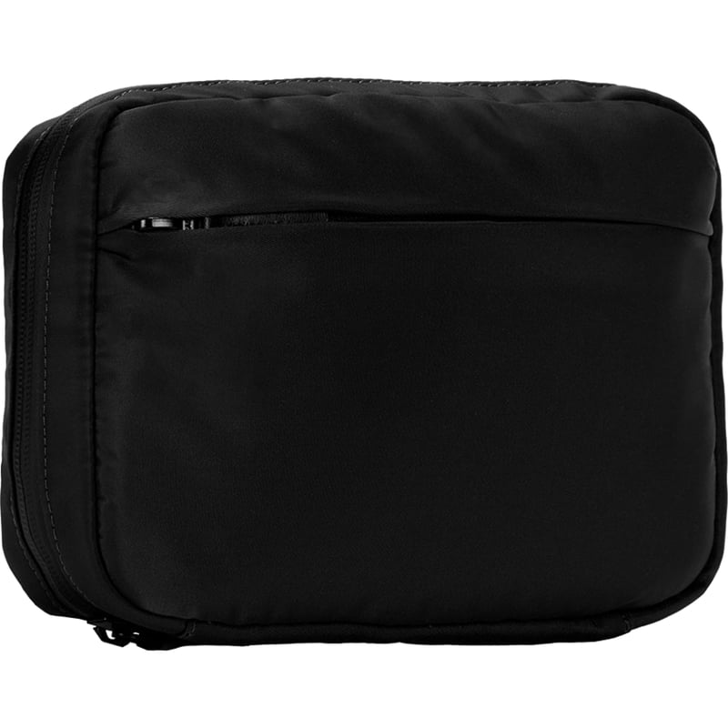Incase Nylon Accessory Organizer - Black - Thumbnail 1