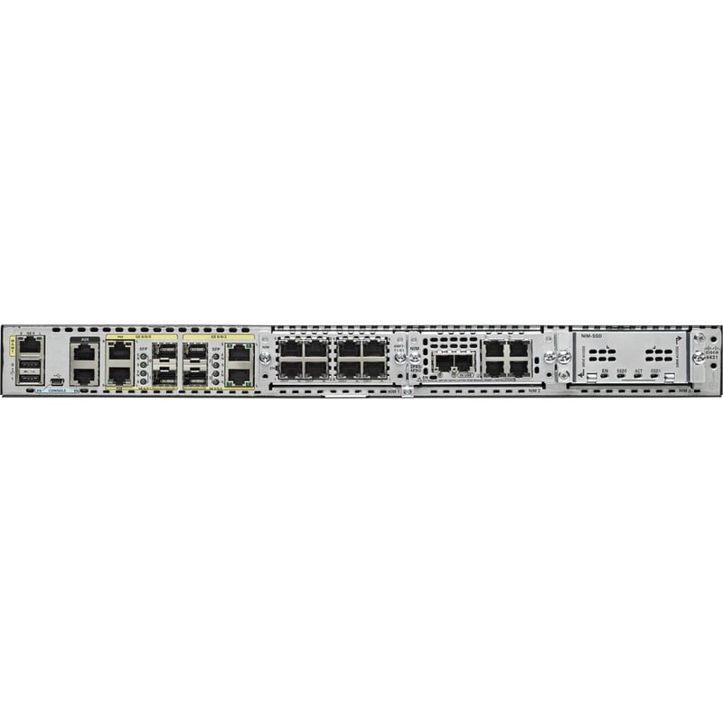 Cisco 4431 Router - Thumbnail 3