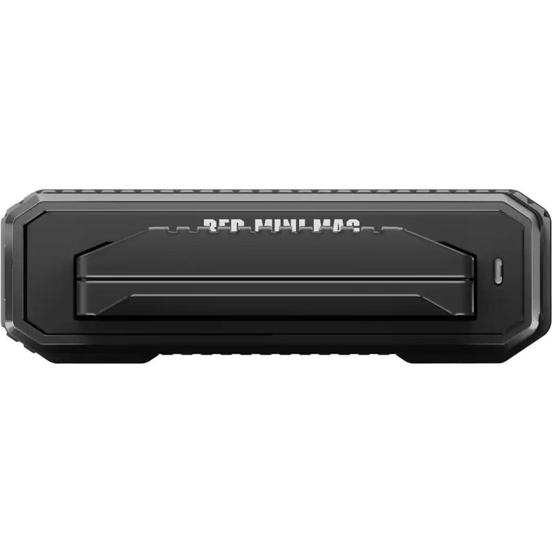 SanDisk Professional PRO-READER RED MINI-MAG Edition - Thumbnail 2