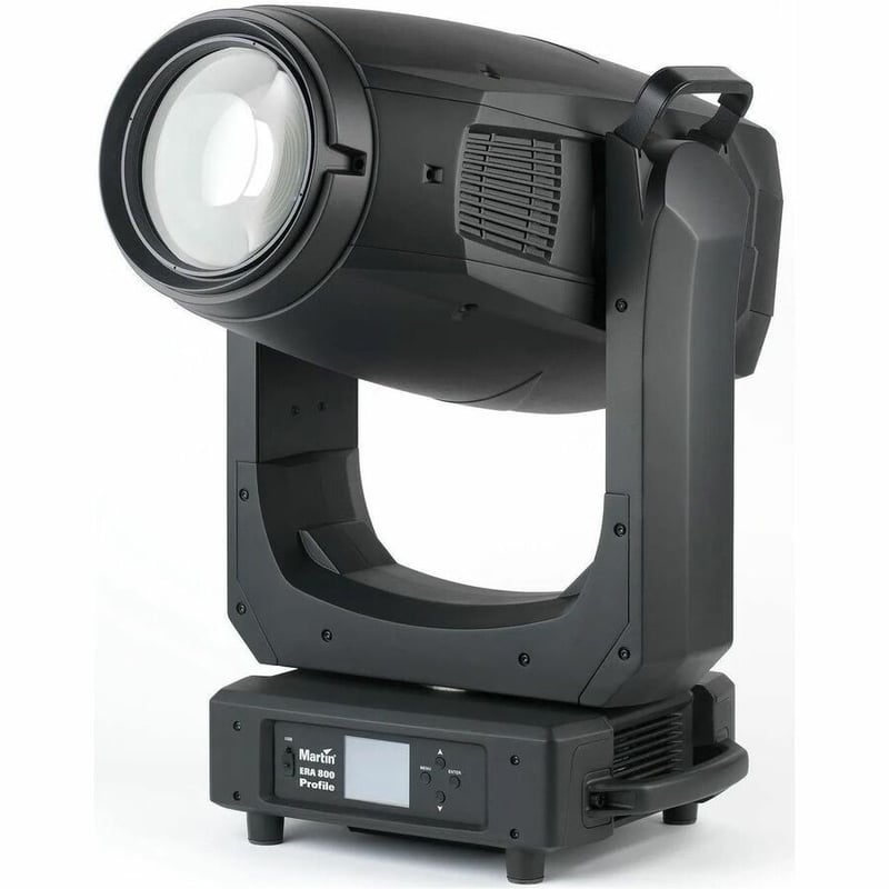 Martin ERA 800 Profile Stage Light - Thumbnail 5