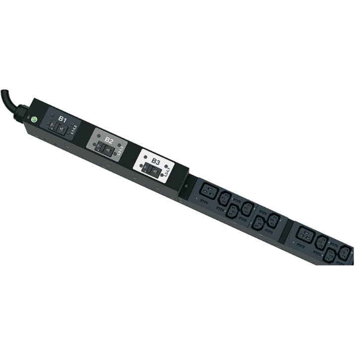 Panduit P36F16M Vertical Intelligent Power Distribution Unit - Thumbnail 2