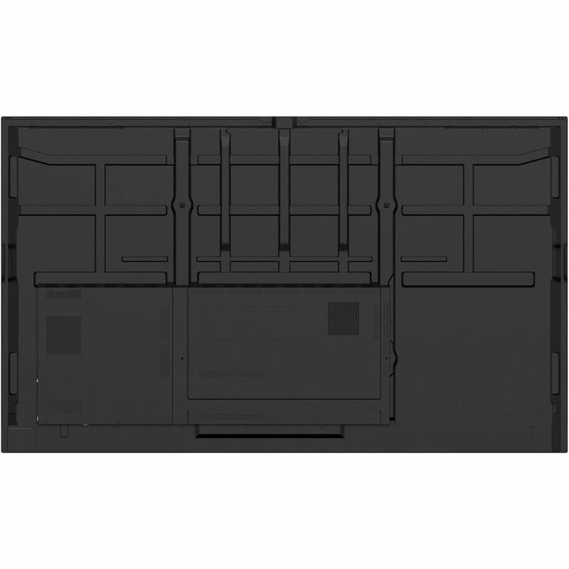 98IN VIEWBOARD 4K INTERACTIVE FLAT PANEL3840 X 2160 RES - Thumbnail 2