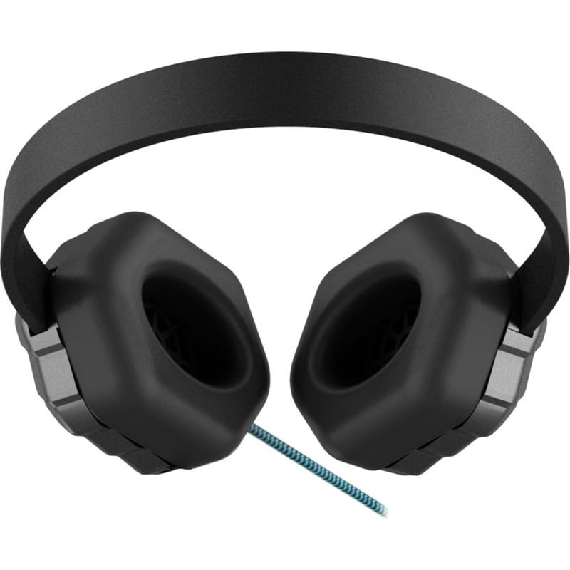 DROPTECH HEADPHONE 3.5MM 4FT CORD MOQ 5K - Thumbnail 5