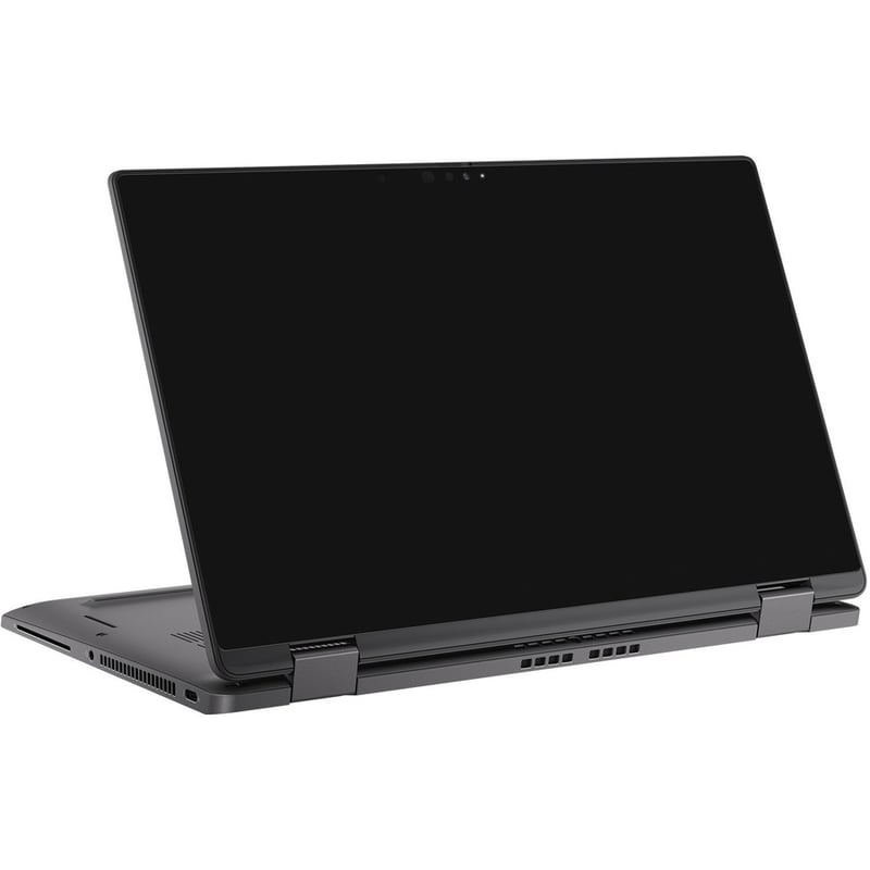 Dell Latitude 7000 7430 14" Notebook - Full HD - 1920 x 1080 - Intel Core i5 12th Gen i5-1245U Deca-core (10 Core) 1.60 GHz - 16 GB Total RAM - 16 GB On-board Memory - 256 GB SSD - Carbon Fiber