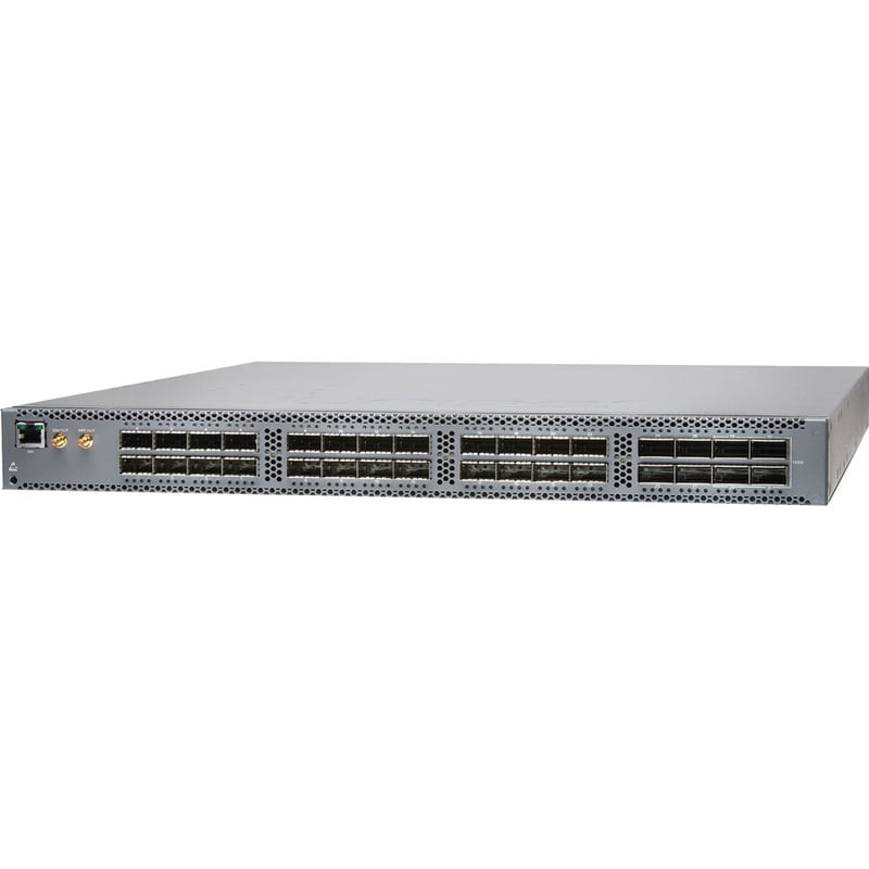 Juniper QFX5110-32Q Ethernet Switch - Thumbnail 3