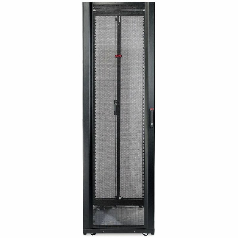 APC by Schneider Electric NetShelter SX Rack Cabinet - Thumbnail 3