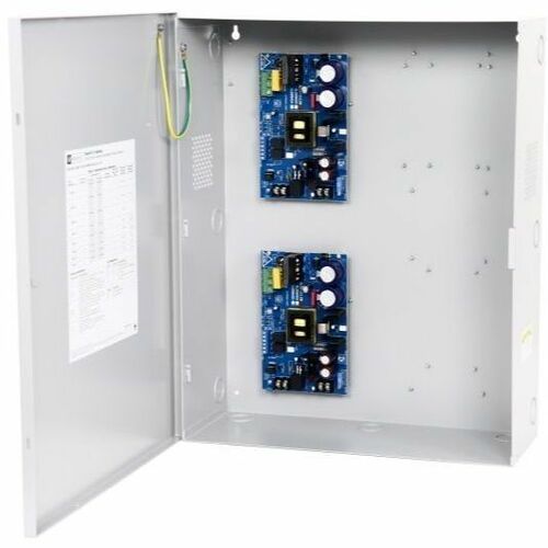 Maximal MaxFit E Series Dual Power Supply Expandable Power Systems - Thumbnail 1