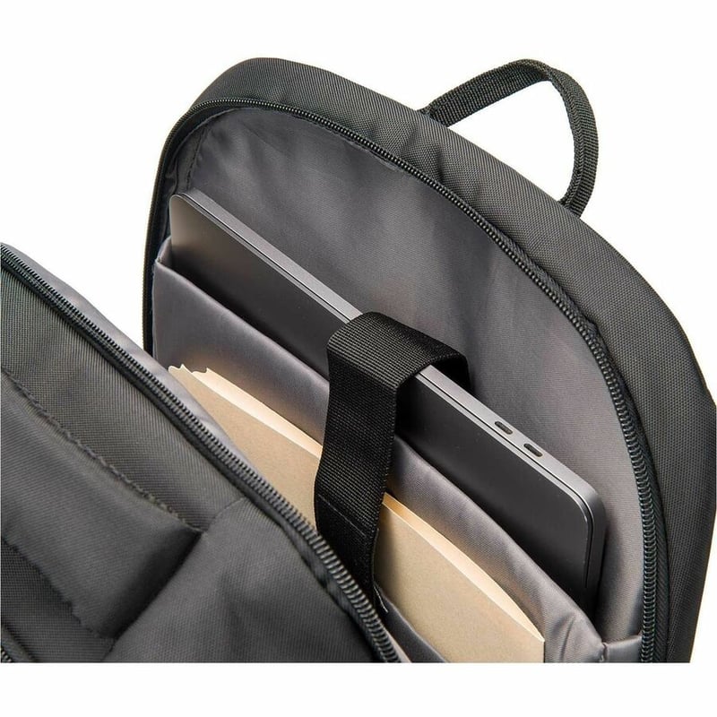 METROPRO MB30 BACKPACK 13 TO 17 LAPTOPS - TAA COMPLIANT - Thumbnail 5