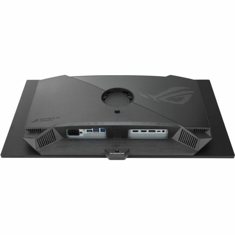 ASUS ROG STRIX 27 OLED MONITOR QHD 2560 X 1440 360HZ 0.03MS - Thumbnail 3