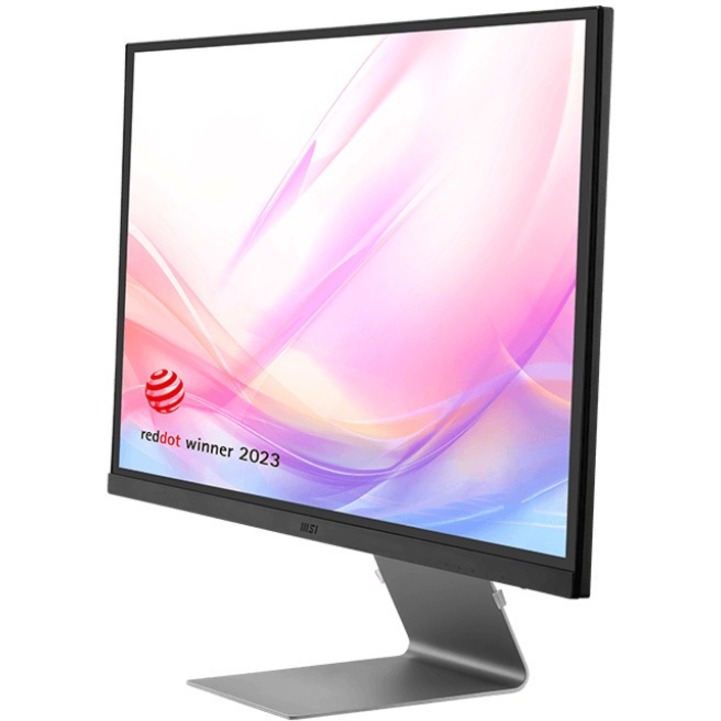 MSI Modern MD271UL 27" Class 4K UHD LCD Monitor - 16:9 - Thumbnail 2