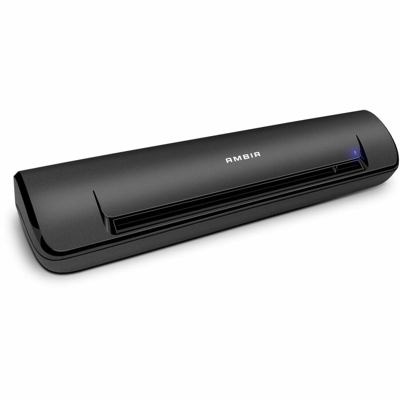 Ambir ImageScan Pro 490i Sheetfed Scanner - Thumbnail 5