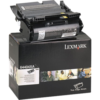 Lexmark Toner Cartridge - Thumbnail 2