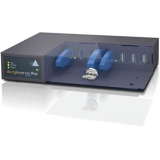 SEH dongleserver Pro Device Server - Thumbnail 5