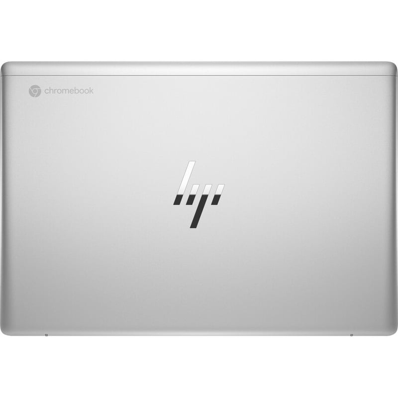 HP Chromebook 14" Chromebook - Full HD - 1920 x 1080 - Intel Core i5 12th Gen i5-1245U Deca-core (10 Core) - 8 GB Total RAM - 8 GB On-board Memory - 256 GB SSD - Thumbnail 3