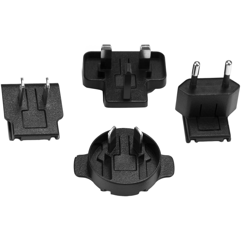 StarTech.com Replacement 5V DC Power Adapter - 5 Volts, 4 Amps - Thumbnail 3