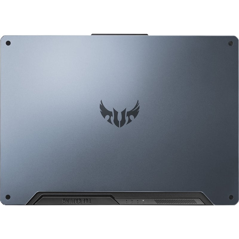 ASUS TUF Gaming A15 TUF506IV-AS76 15.6" Gaming Notebook - Full HD - 1920 x 1080 - AMD Ryzen 7 4800H Octa-core (8 Core) 2.90 GHz - 16 GB RAM - 1 TB SSD - Fortress Gray