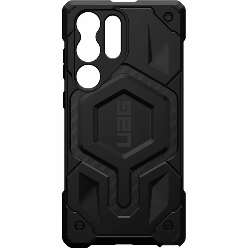 RUGGED GALAXY S23 ULTRA MONARCH PRO - Thumbnail 1