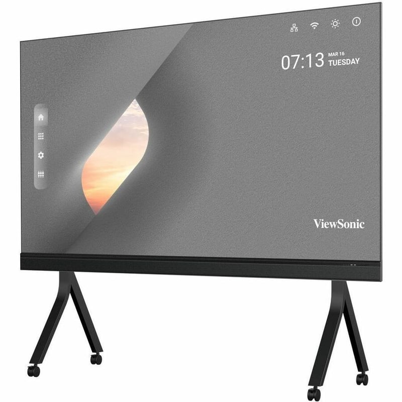 DIRECT VIEW LED DISPLAY 136IN FULL HD 1920X1080 600 NITS 4/32GB A - Thumbnail 5