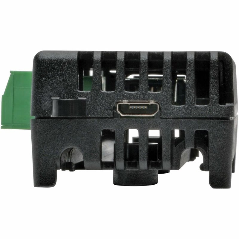Tripp Lite by Eaton EnviroSense2 (E2) Environmental Sensor Module with Temperature Humidity and Digital Inputs - Thumbnail 3