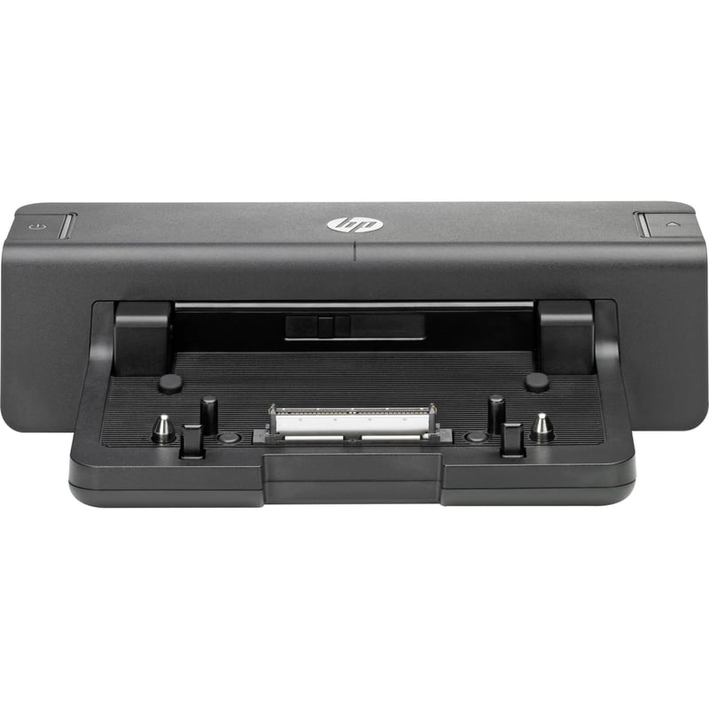 HP 2012 90W DOCKING STATION DOCK