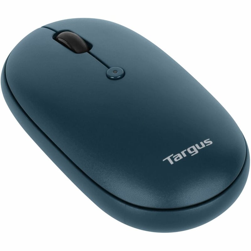 Targus Compact Multi-Device Antimicrobial Wireless Mouse - Thumbnail 4