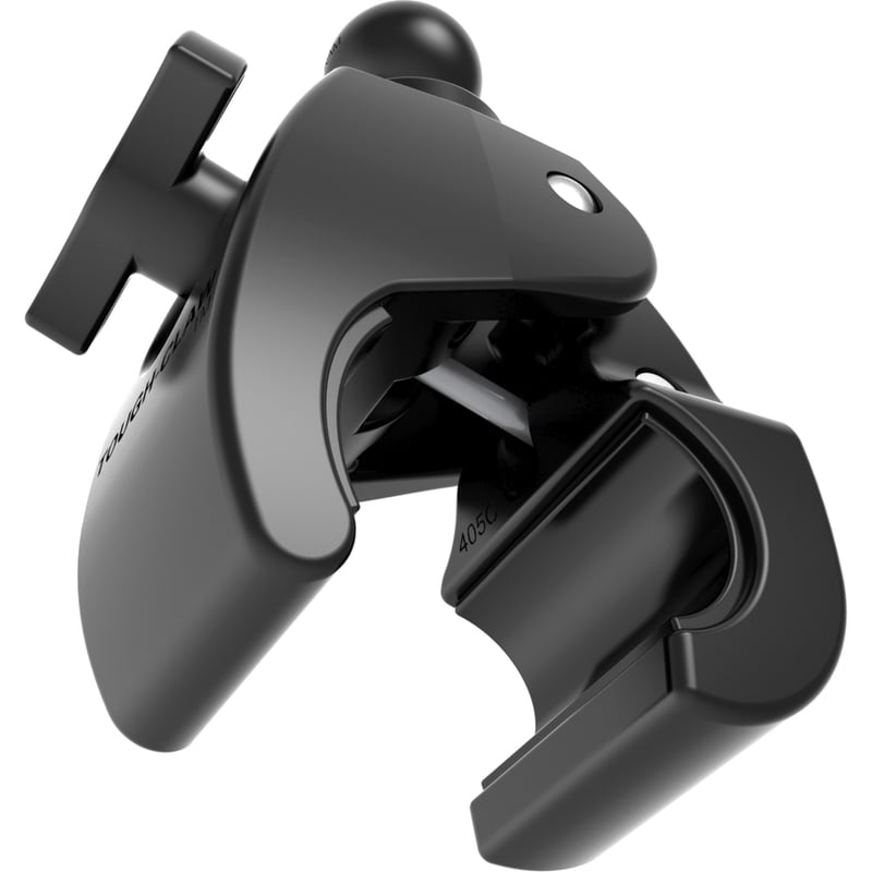 RAM Mounts Tough-Claw Clamp Mount for Tablet, Camera, Smartphone, Kayak - Thumbnail 2