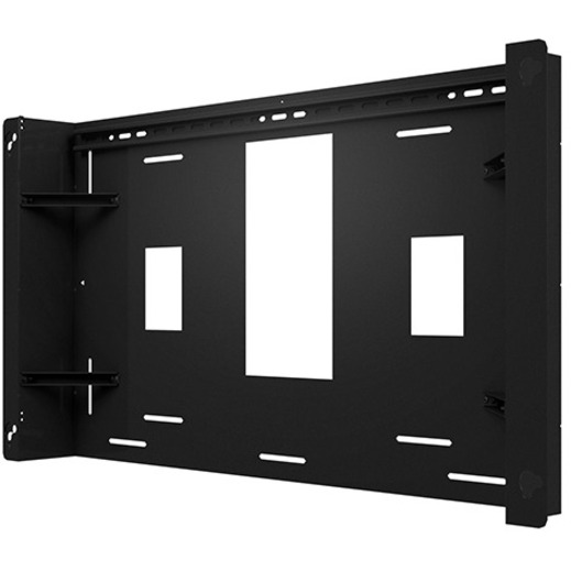 Chief Samsung Outdoor Display Mount - For Displays up to 50" - Black - Thumbnail 5
