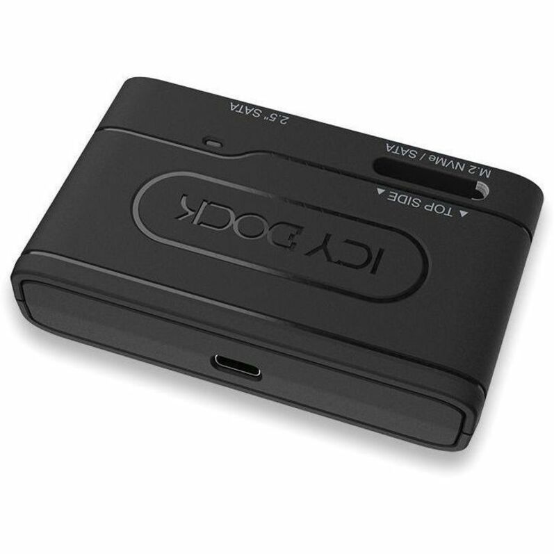 EZ-ADAPTER MB104U-1M2B USB 3.2 GEN2 TYPE-C TO 2.5 SATA SSD