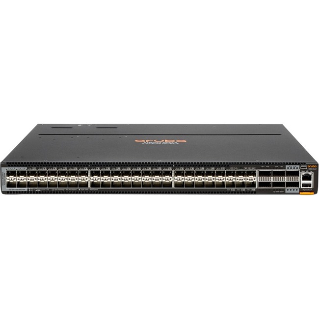 Aruba 8360v2-48Y4C Ethernet Switch - Thumbnail 1