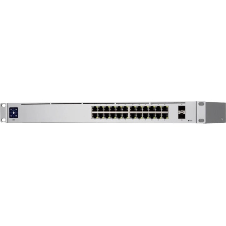 Ubiquiti UniFi Switch 24 - Thumbnail 3
