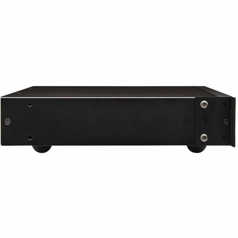 Tripp Lite by Eaton 16-Port DisplayPort/USB KVM Switch with Audio/Video and USB Peripheral Sharing 4K 60 Hz 1U Rack-Mount - Thumbnail 5
