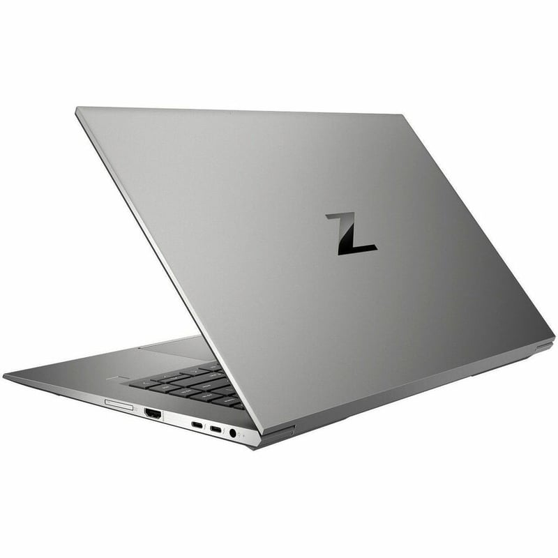 CUSTOM ZBOOK 15SG8 I7-11850H 15 32GB/1T PC - Thumbnail 5