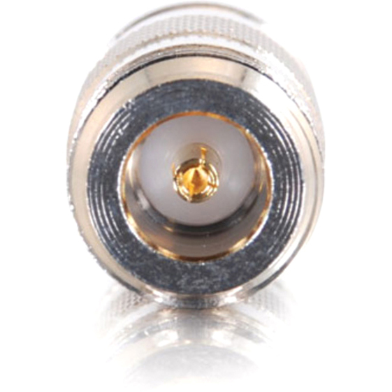 C2G N-Female to N-Female Wi-Fi Adapter Coupler - Thumbnail 2