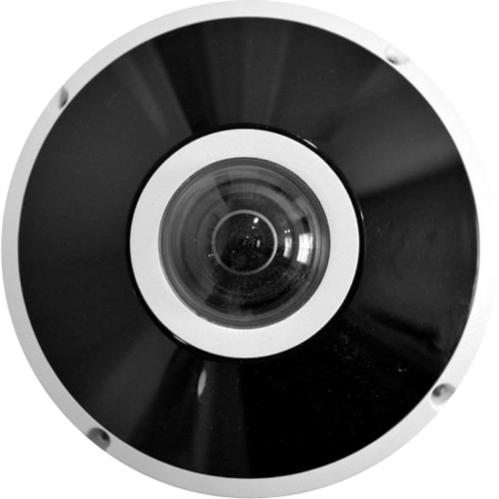 Cisco 8070 12 Megapixel HD Network Camera - Fisheye - Thumbnail 2