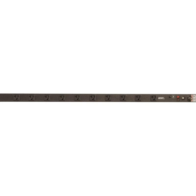 Vertiv Geist Basic 10-Outlets PDU