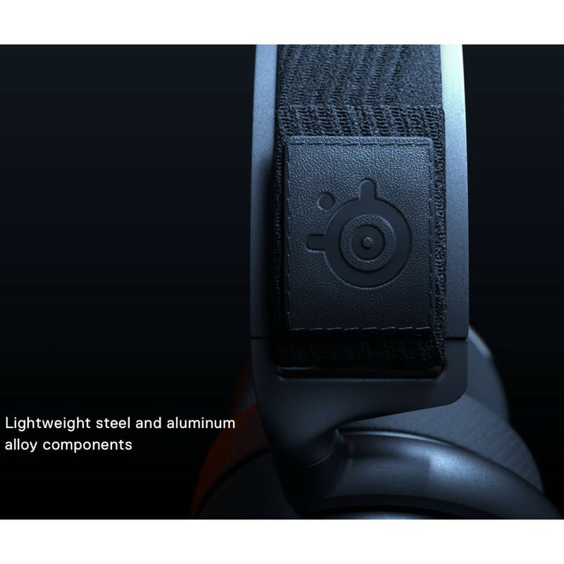 SteelSeries Arctis Pro Headset - Thumbnail 3