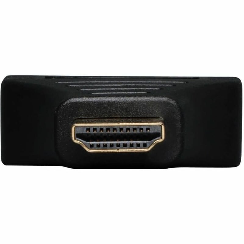 Tripp Lite by Eaton HDMI to DVI Cable Adapter Converter Compact HDMI to DVI-D M/F - Thumbnail 5