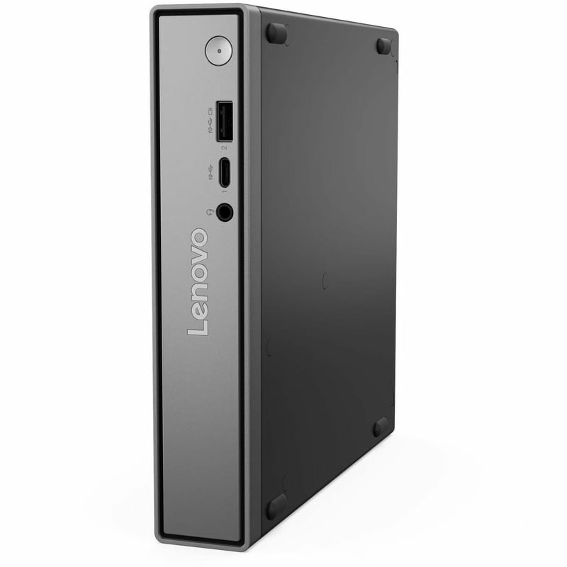 THINKCENTRE NEO 50Q G5 5 210H 3.6G 16GB 512GB SSD - Thumbnail 1
