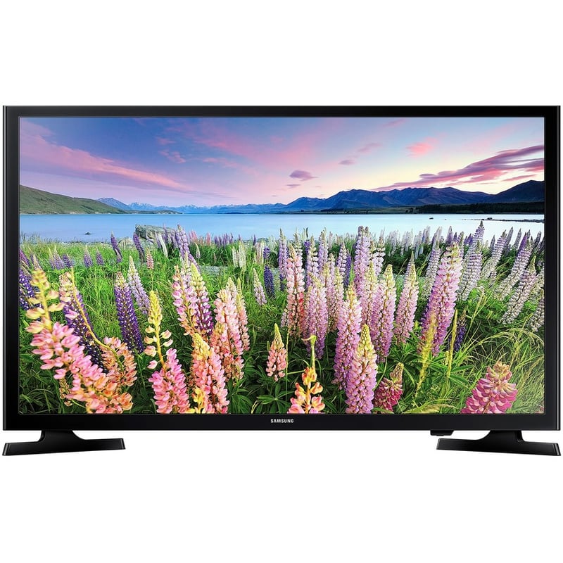 Samsung N5200 UN40N5200AF 39.5" Smart LED-LCD TV - HDTV