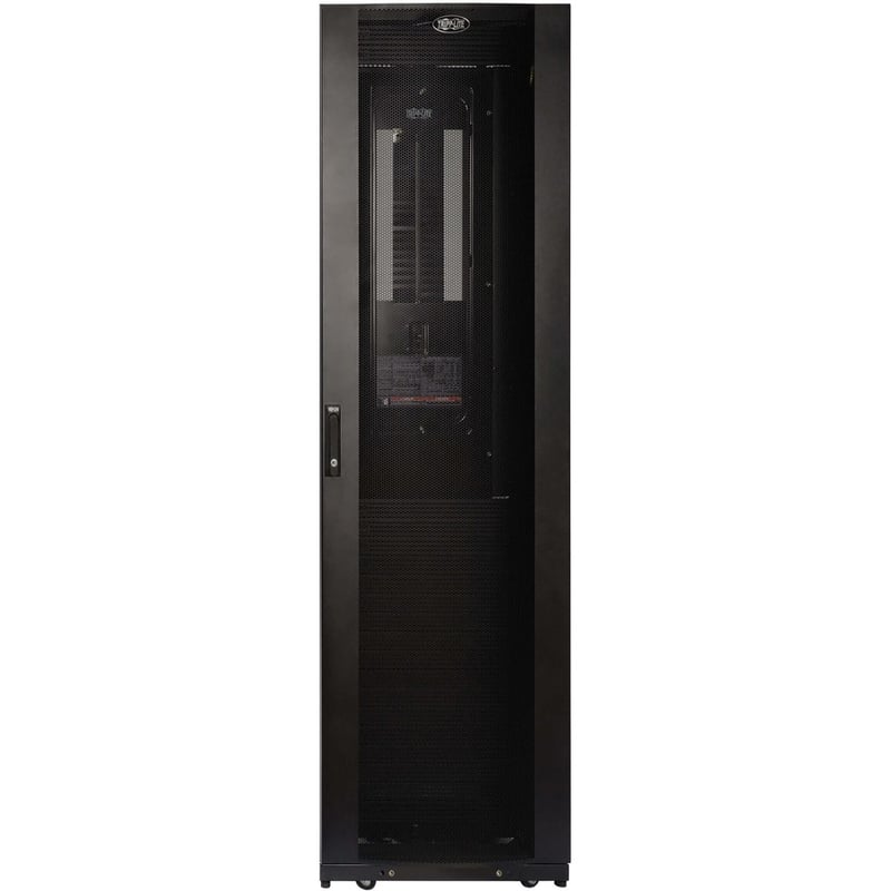 Tripp Lite by Eaton 20-120kVA 3-Phase Power Distribution Center - Thumbnail 3