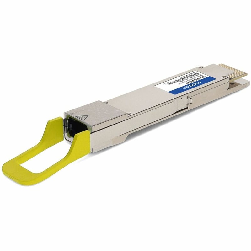 AddOn Juniper Networks QSFP-DD Module - Thumbnail 5