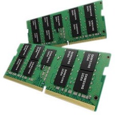 SAMSUNG 32GB DDR4 SDRAM MEMORY