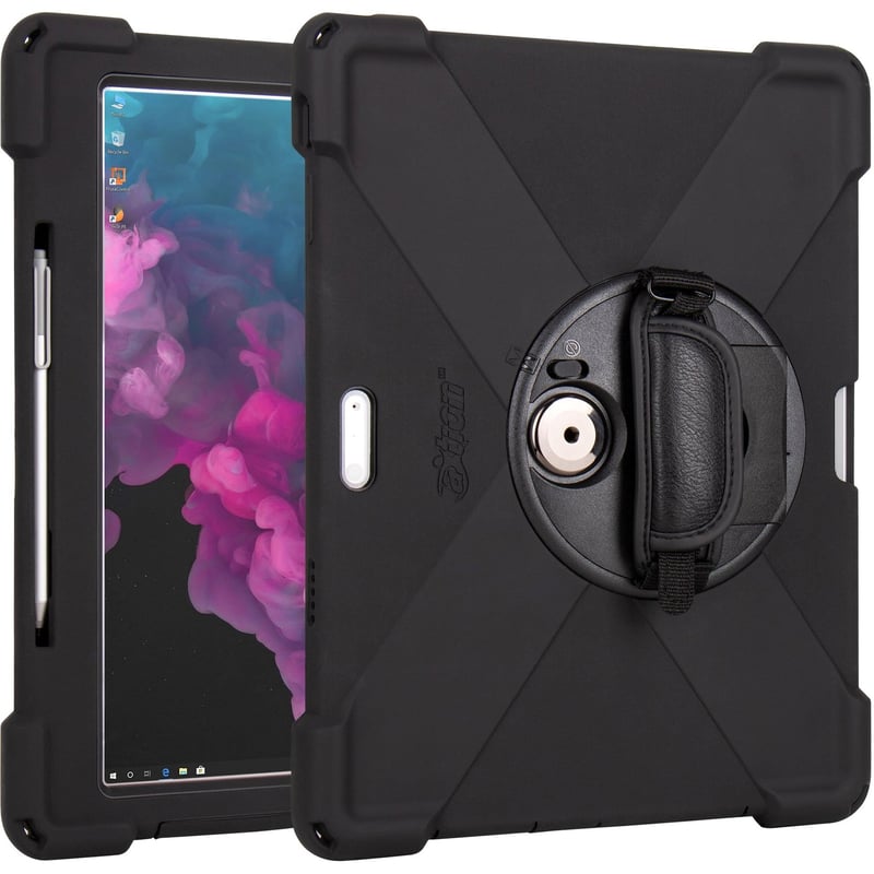 The Joy Factory aXtion Bold MP Carrying Case Microsoft Tablet - Thumbnail 1