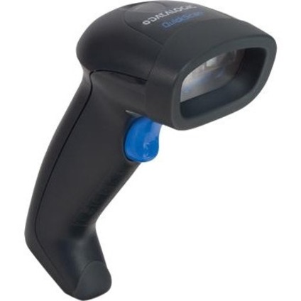 Datalogic QuickScan I QD2131 Handheld Barcode Scanner Kit - Thumbnail 2