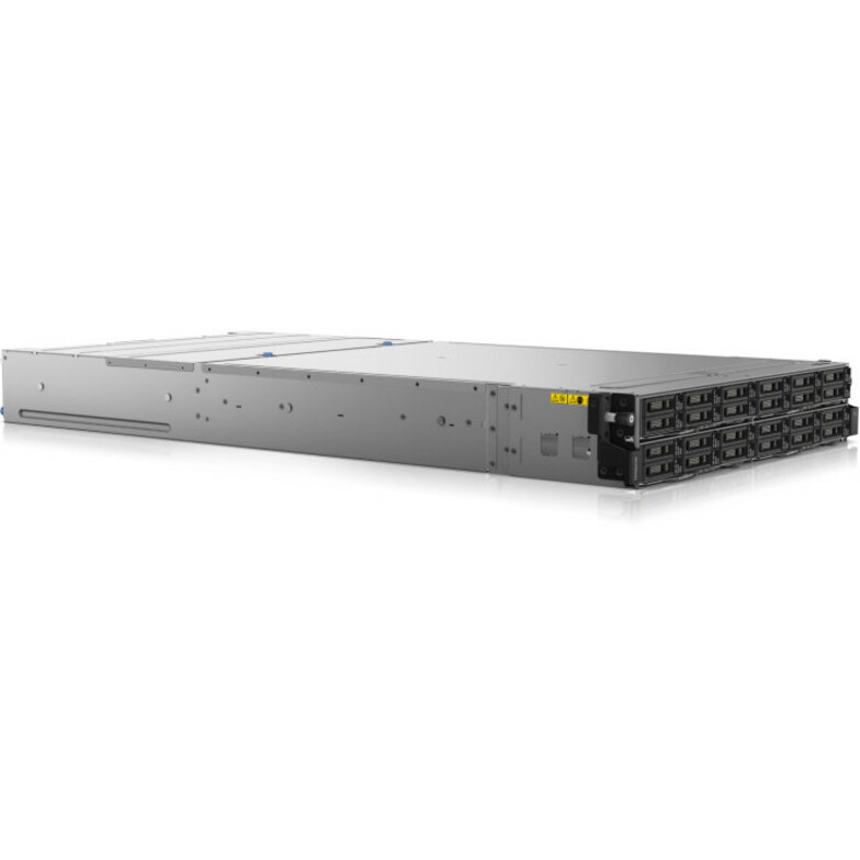 Lenovo ThinkSystem D2 Enclosure - Thumbnail 4