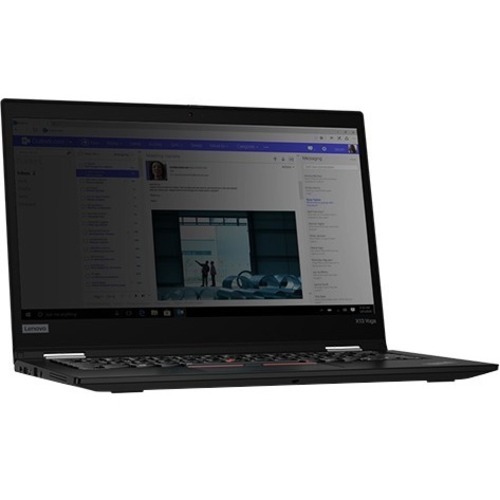 Lenovo Privacy Screen Filter Matte - Thumbnail 1