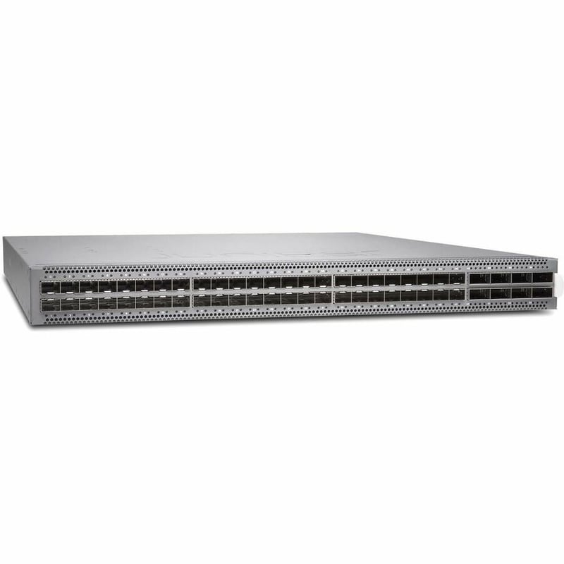 Juniper QFX5120-48Y Ethernet Switch - Thumbnail 5