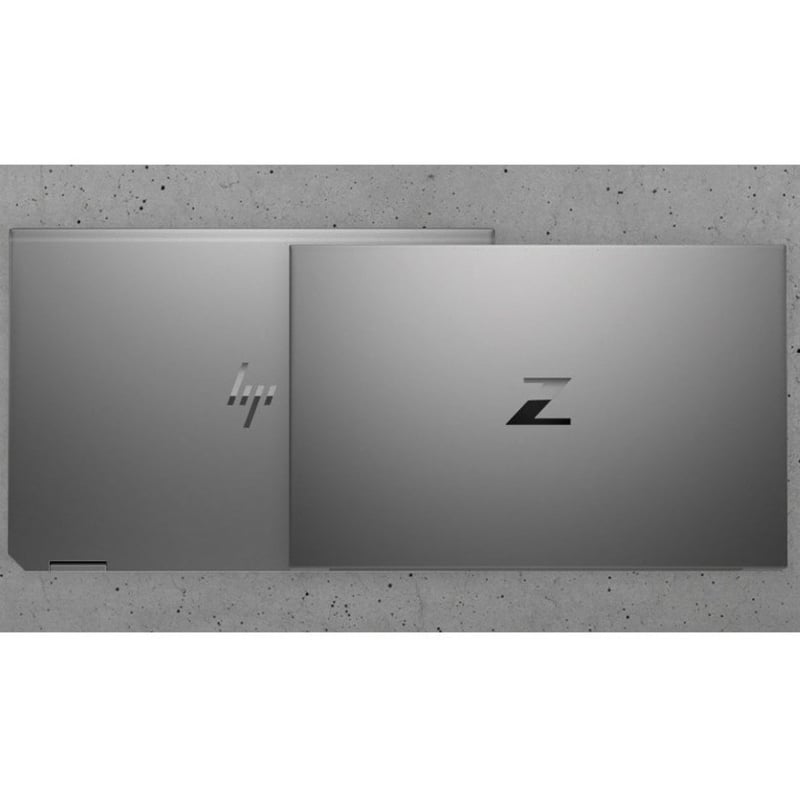 HP ZBook Studio G7 15.6" Mobile Workstation - Intel Core i7 10th Gen i7-10850H - 32 GB - 1 TB SSD - Thumbnail 4
